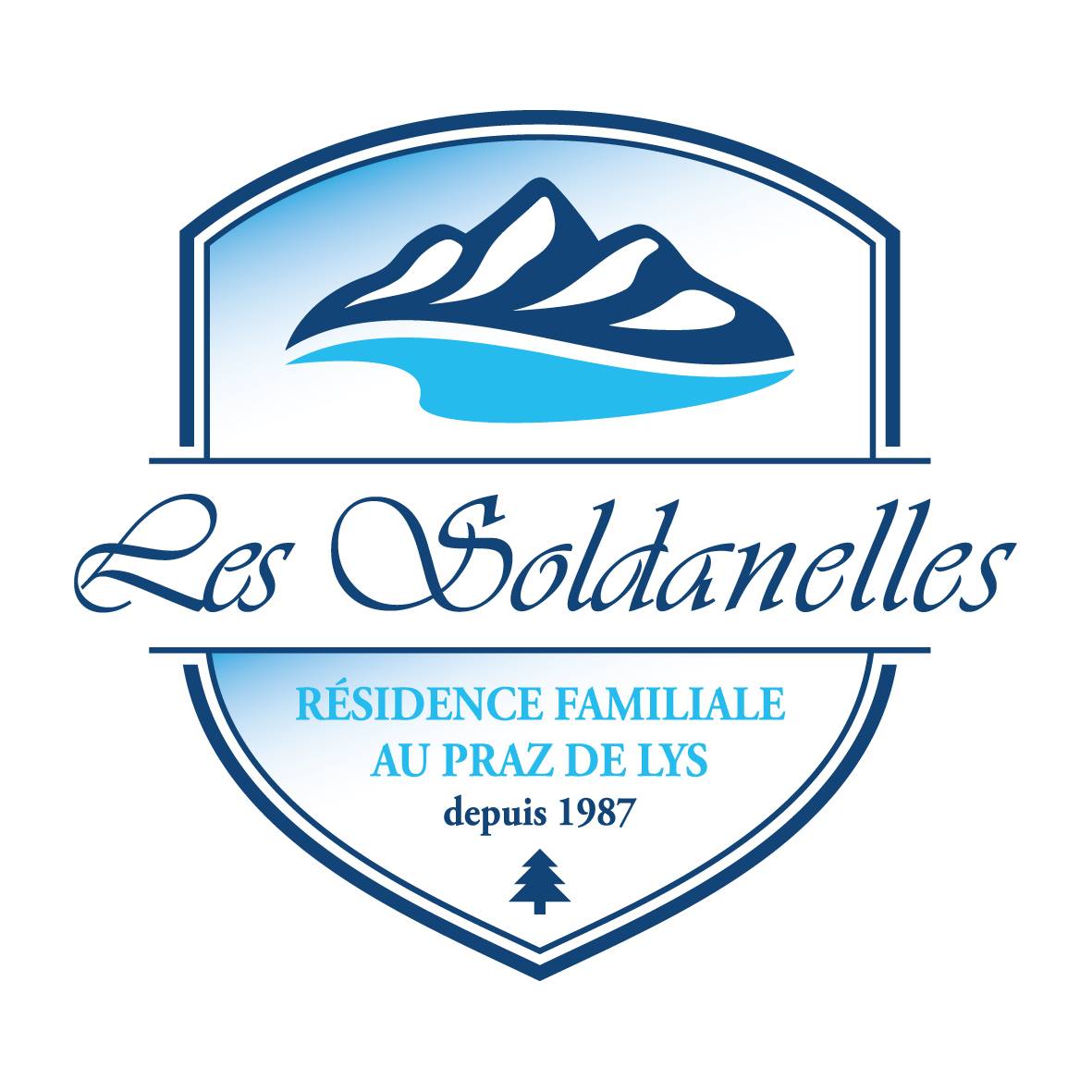 R&eacute;sidence Les SOldanelles