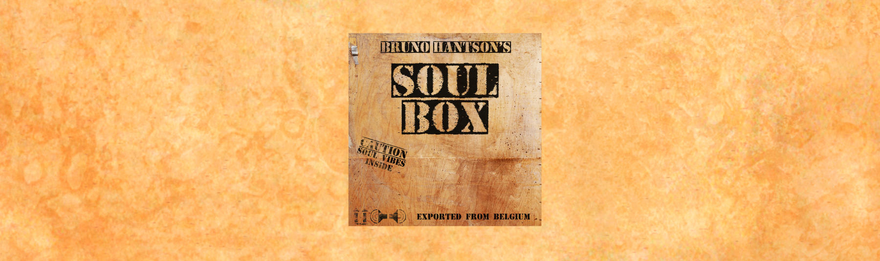 SOUL BOX