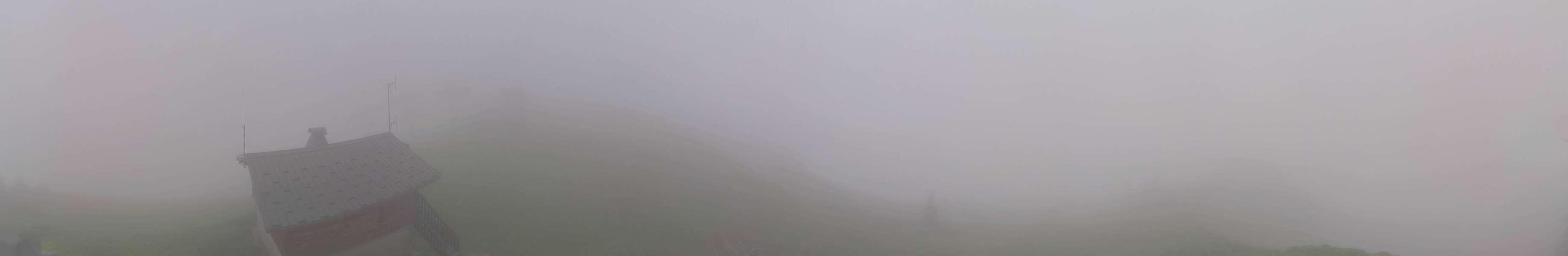 Webcam Sommet Haut Fleury - Praz-de-Lys