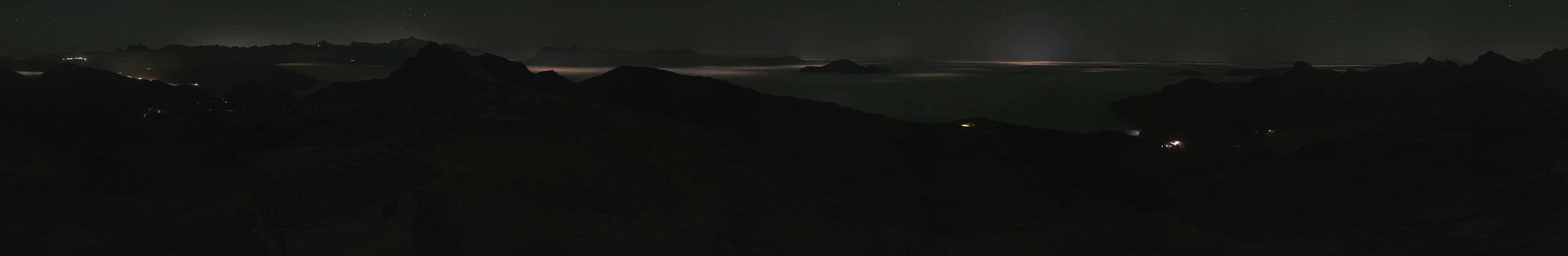 Webcam Sommet Haut Fleury - Praz-de-Lys