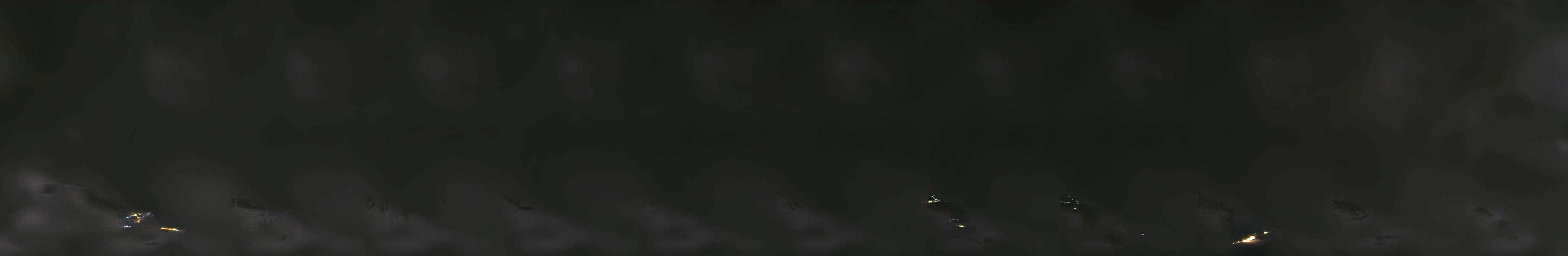 Webcam Sommet Haut Fleury - Praz-de-Lys