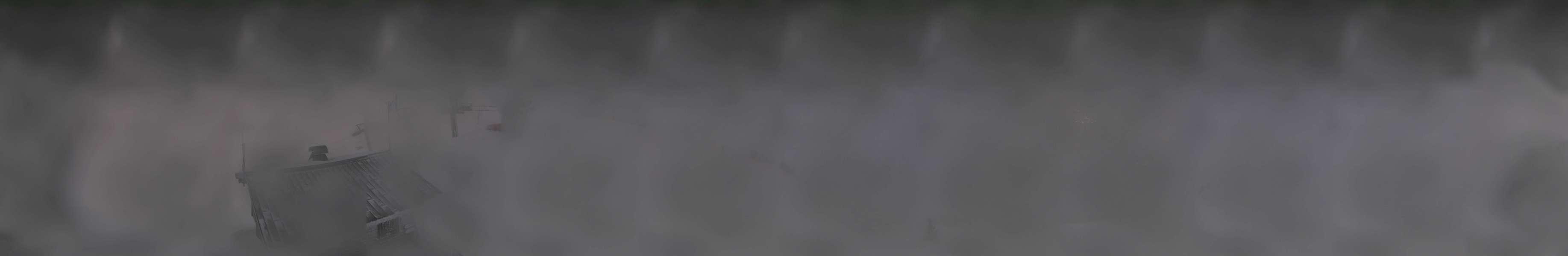 Webcam Sommet Haut Fleury - Praz-de-Lys