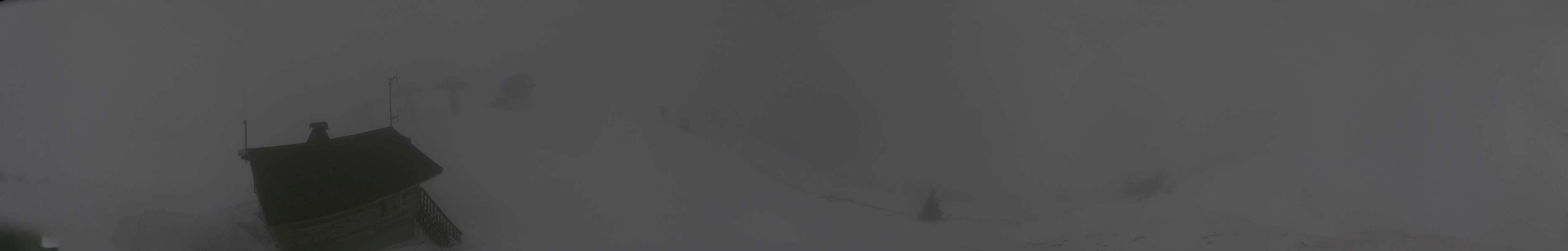 Webcam Sommet Haut Fleury - Praz-de-Lys