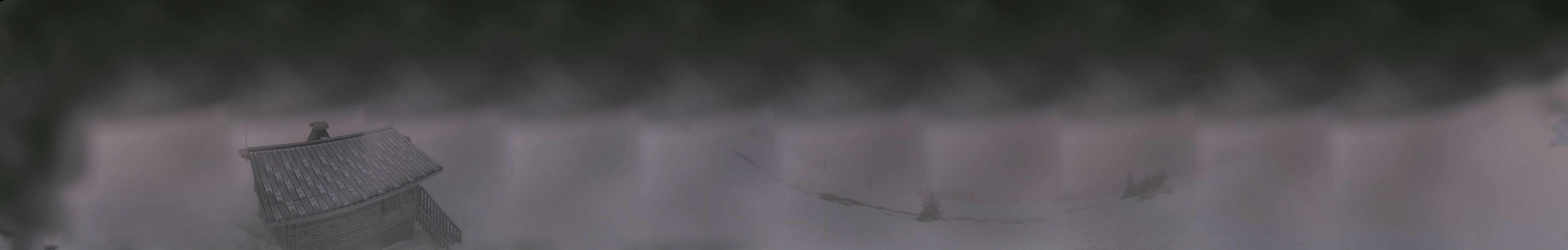 Webcam Sommet Haut Fleury - Praz-de-Lys