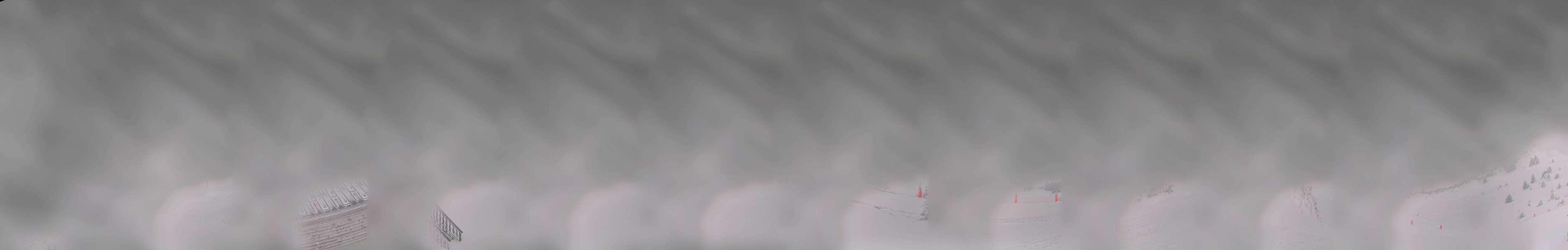 Webcam Sommet Haut Fleury - Praz-de-Lys