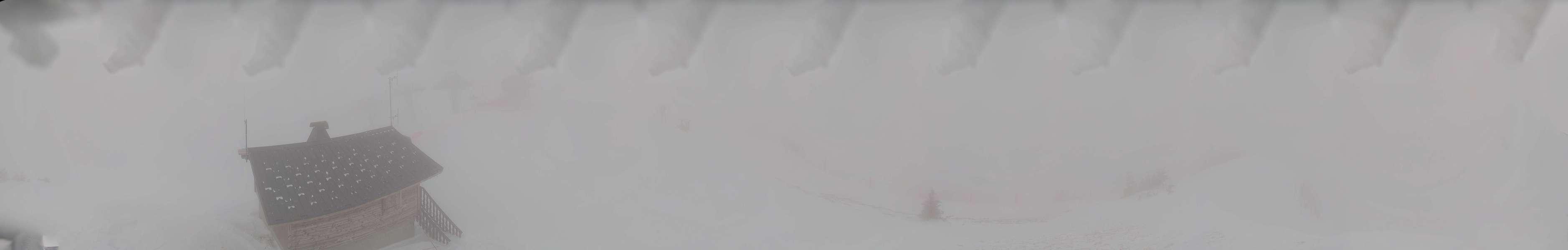 Webcam Sommet Haut Fleury - Praz-de-Lys