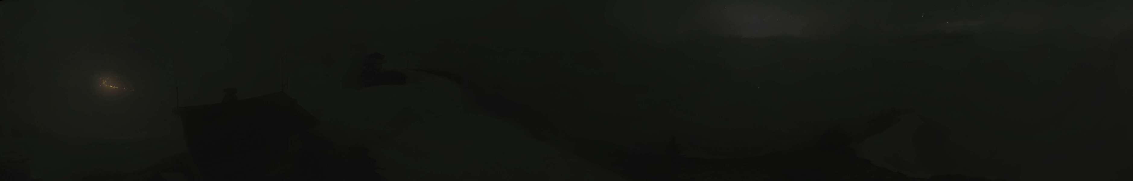 Webcam Sommet Haut Fleury - Praz-de-Lys