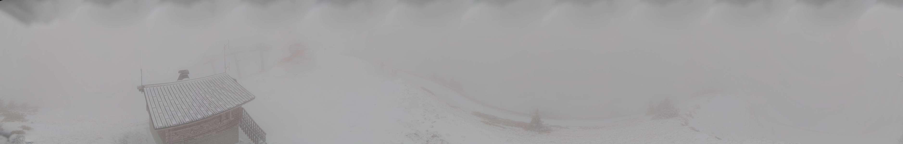 Webcam Sommet Haut Fleury - Praz-de-Lys