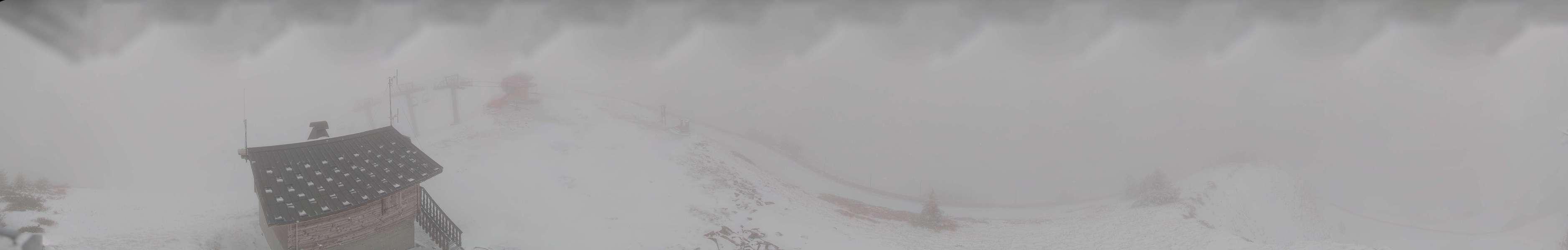 Webcam Sommet Haut Fleury - Praz-de-Lys