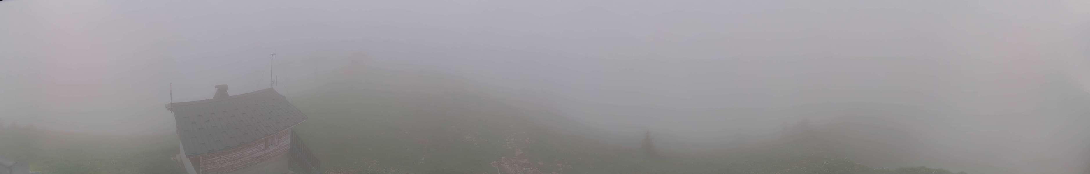 Webcam Sommet Haut Fleury - Praz-de-Lys