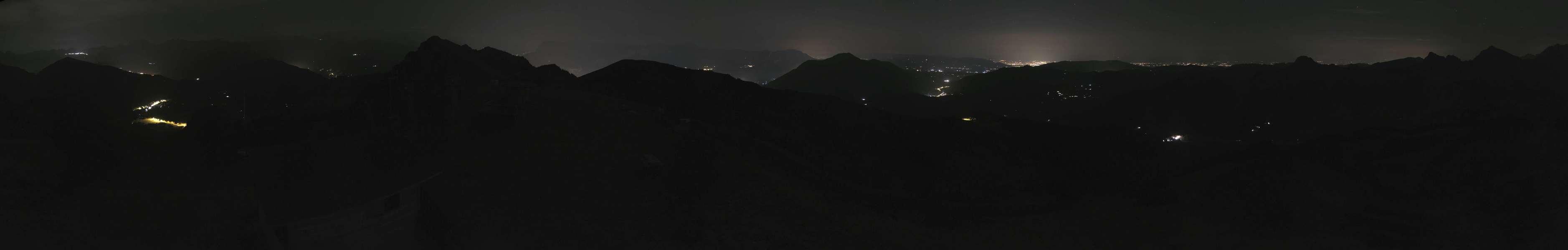 Webcam Sommet Haut Fleury - Praz-de-Lys