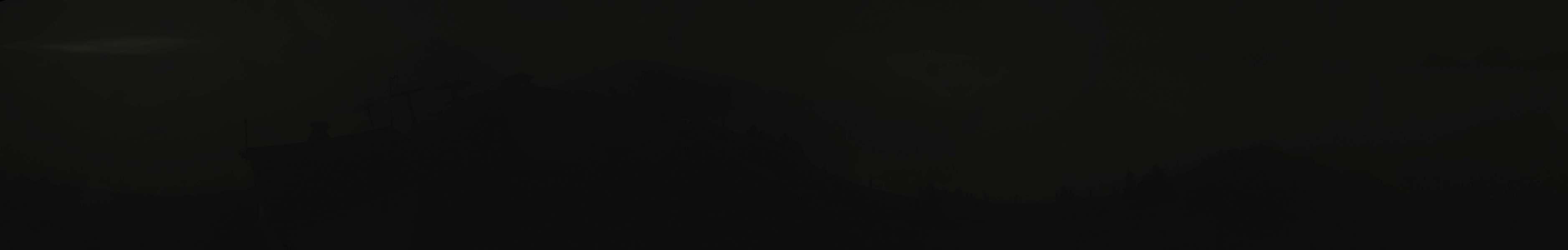 Webcam Sommet Haut Fleury - Praz-de-Lys