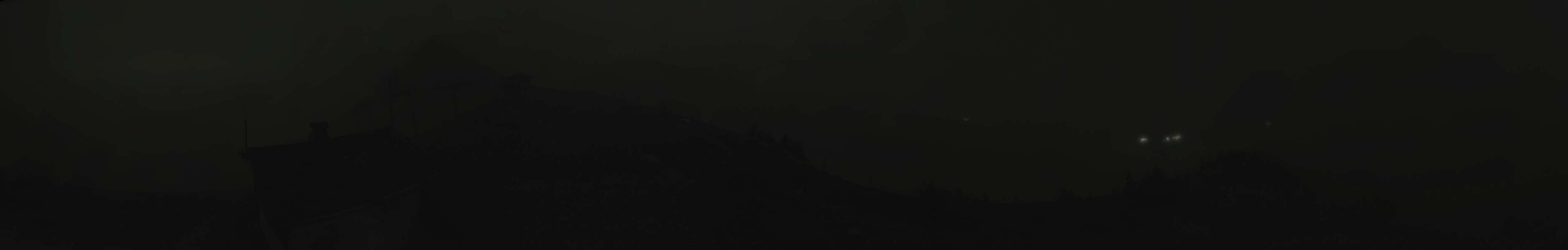 Webcam Sommet Haut Fleury - Praz-de-Lys