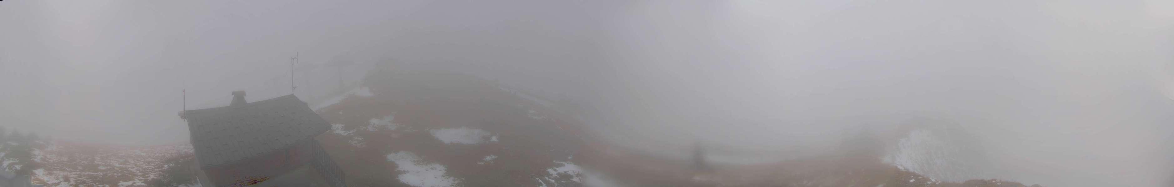 Webcam Sommet Haut Fleury - Praz-de-Lys
