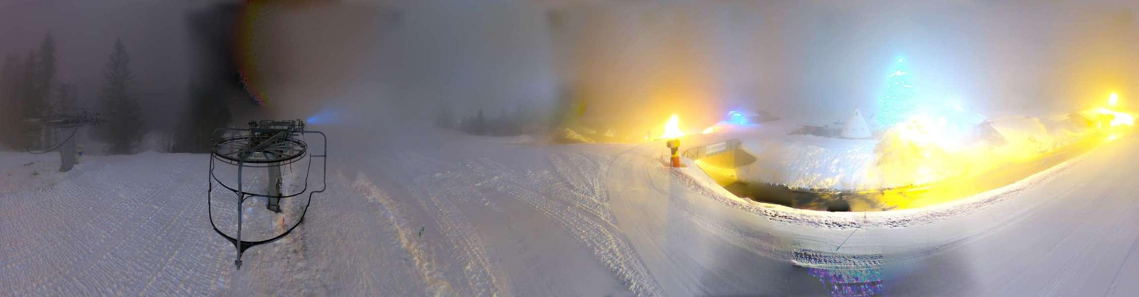 Webcam Secteur Chevaly - Praz-de-Lys