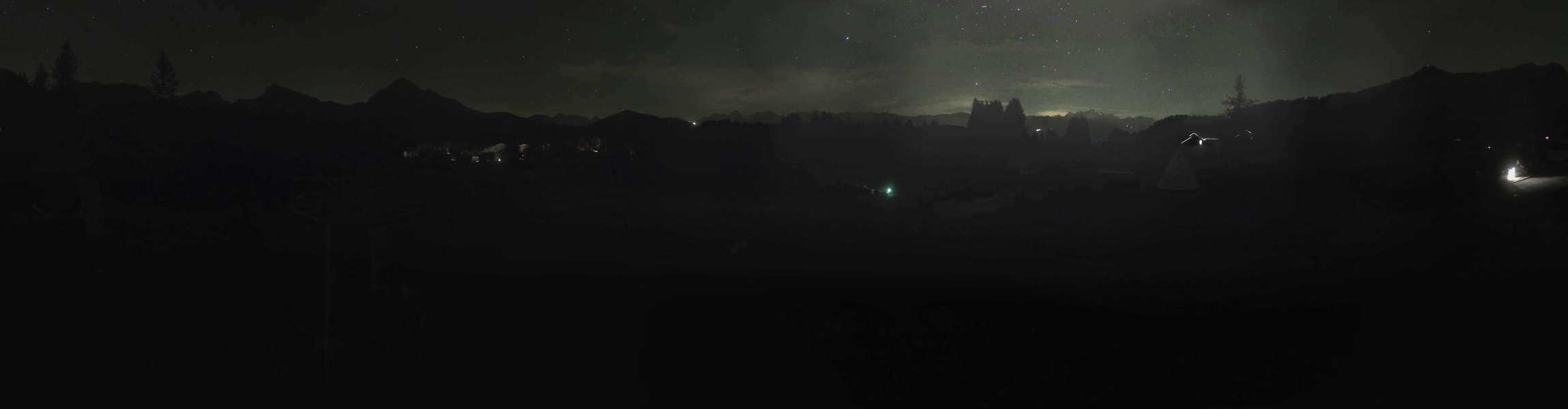 Webcam Secteur Chevaly - Praz-de-Lys