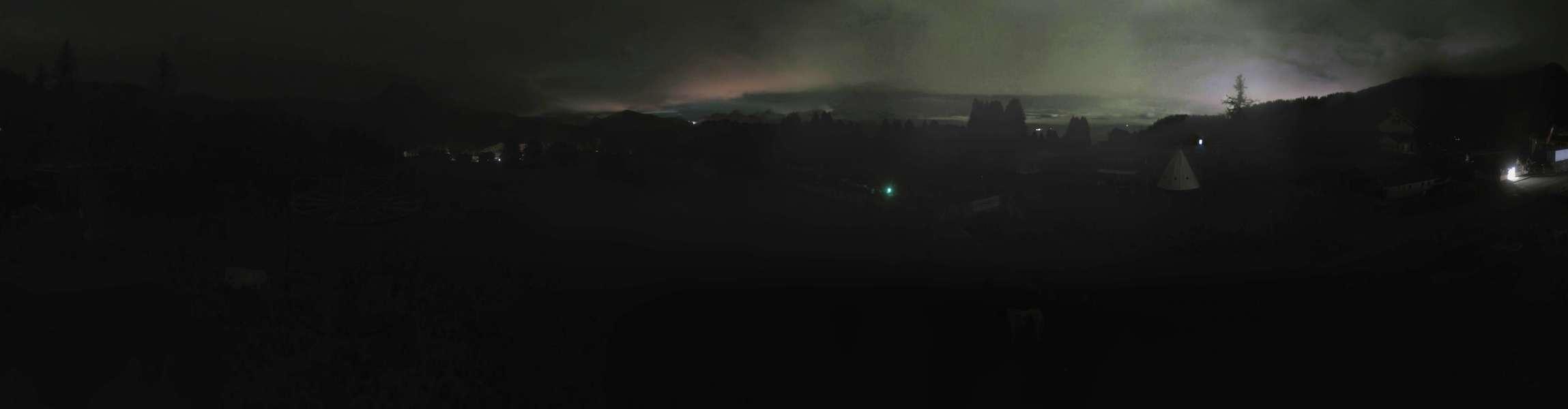 Webcam Secteur Chevaly - Praz-de-Lys