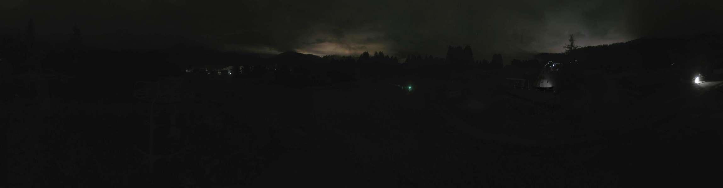 Webcam Secteur Chevaly - Praz-de-Lys