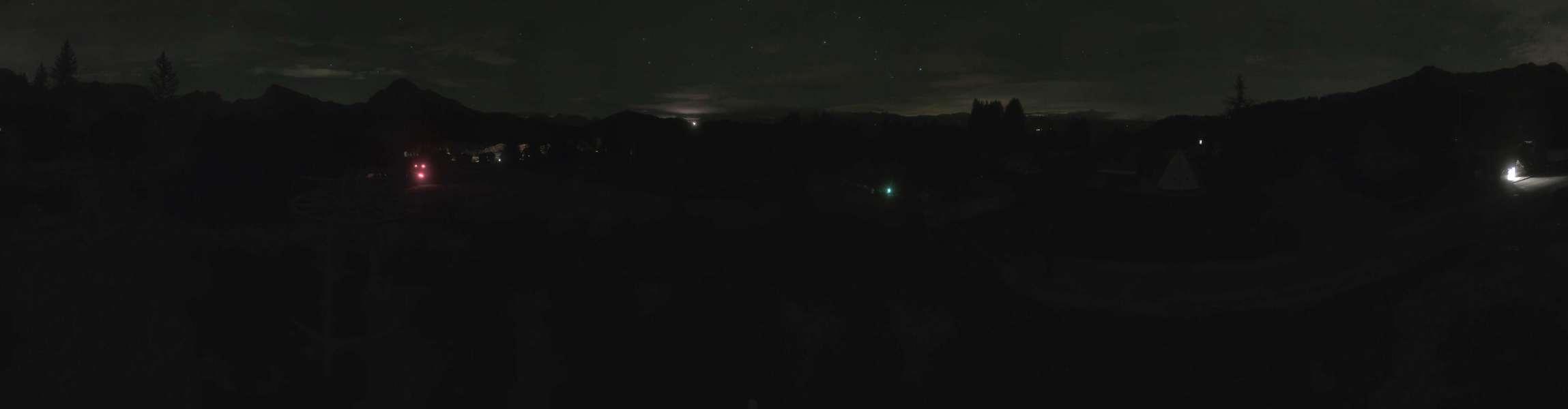 Webcam Secteur Chevaly - Praz-de-Lys