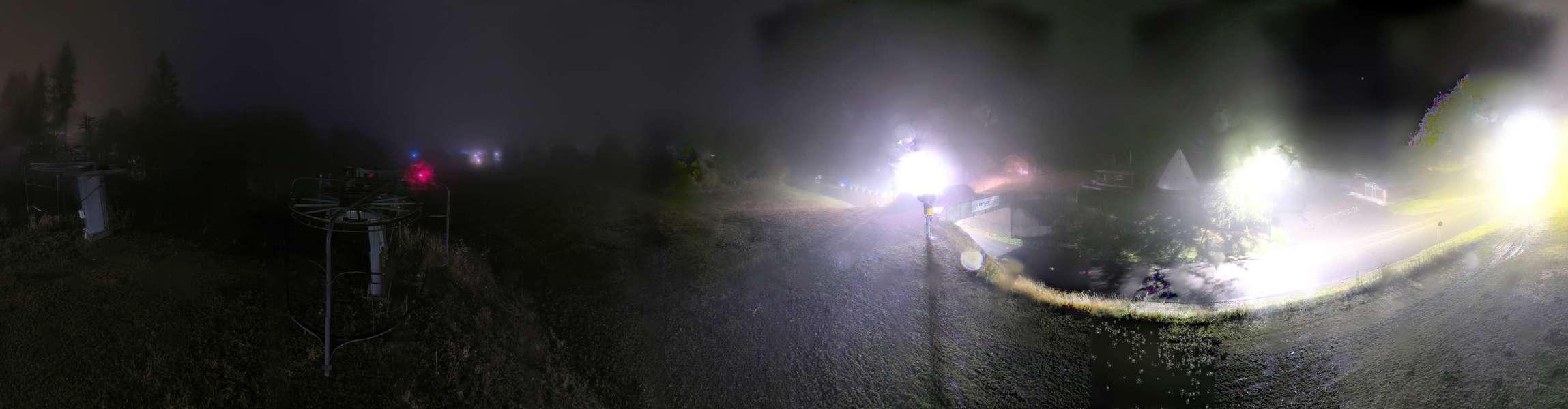 Webcam Secteur Chevaly - Praz-de-Lys