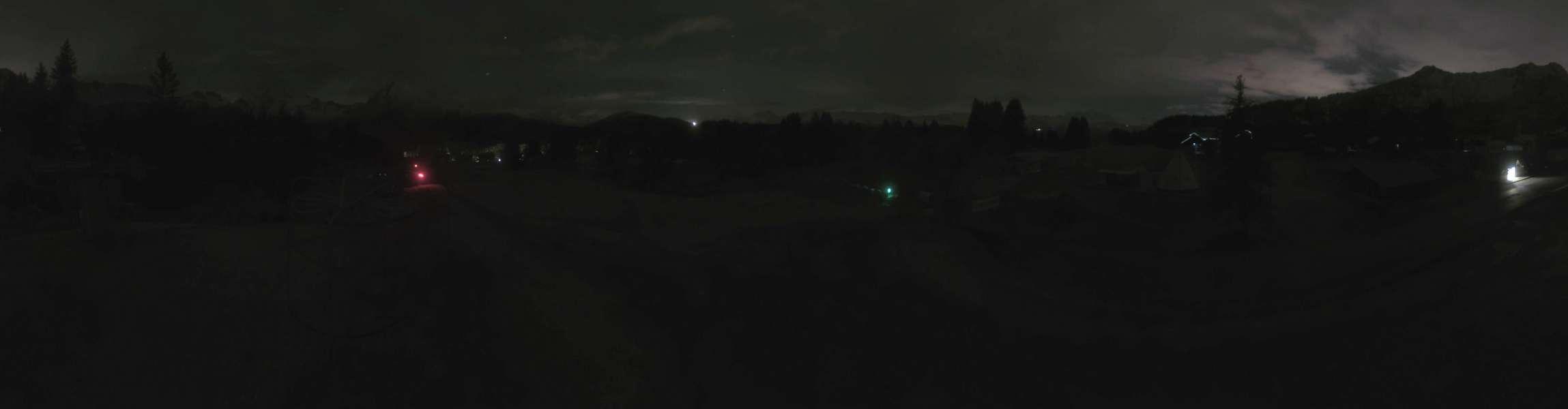 Webcam Secteur Chevaly - Praz-de-Lys