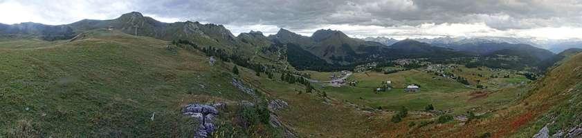 Webcam Secteur Roy - Praz de Lys