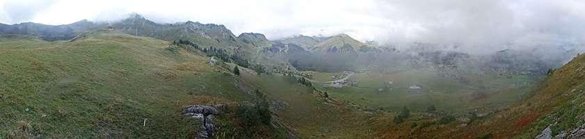 Webcam Secteur Roy - Praz de Lys