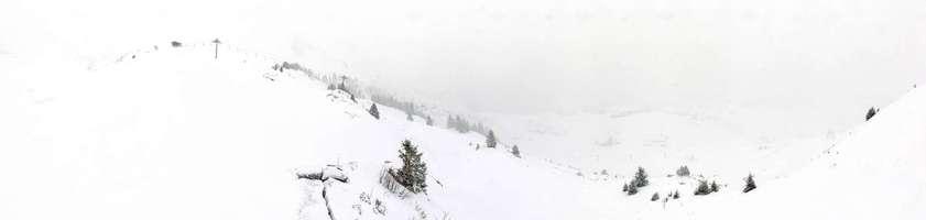 Webcam Secteur Roy - Praz de Lys