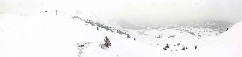 Webcam Secteur Roy - Praz de Lys