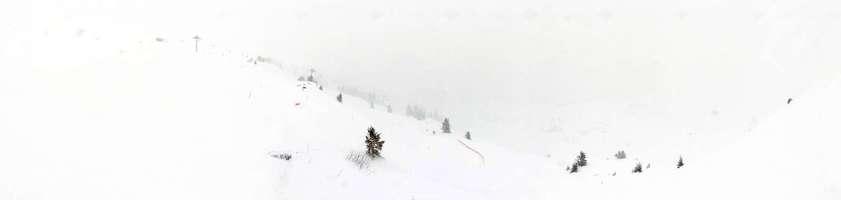 Webcam Secteur Roy - Praz de Lys