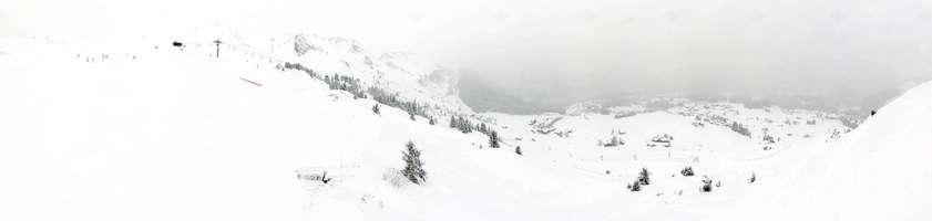 Webcam Secteur Roy - Praz de Lys