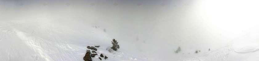 Webcam Secteur Roy - Praz de Lys