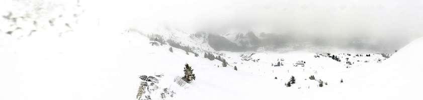 Webcam Secteur Roy - Praz de Lys