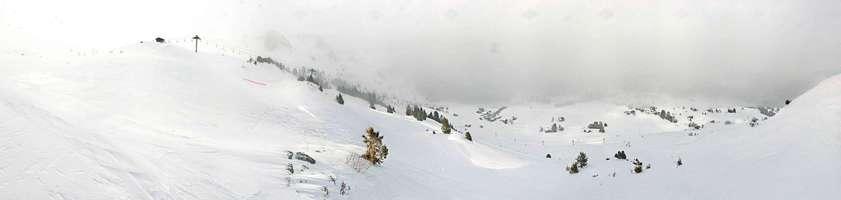 Webcam Secteur Roy - Praz de Lys