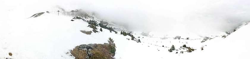 Webcam Secteur Roy - Praz de Lys