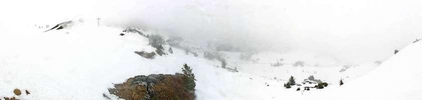 Webcam Secteur Roy - Praz de Lys