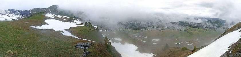 Webcam Secteur Roy - Praz de Lys