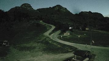 Webcam Secteur Moliettes - Praz de Lys