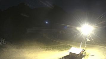 Webcam Secteur Moliettes - Praz de Lys