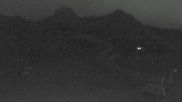 Webcam Secteur Moliettes - Praz de Lys