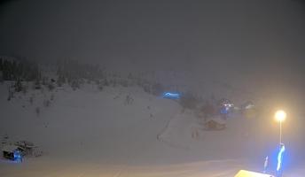 Webcam Secteur Moliettes - Praz de Lys