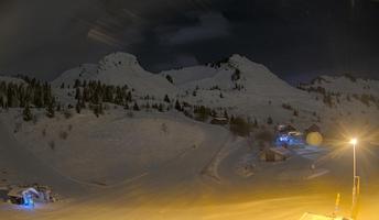 Webcam Secteur Moliettes - Praz de Lys