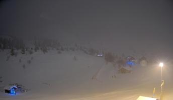 Webcam Secteur Moliettes - Praz de Lys