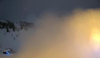 Webcam Secteur Moliettes - Praz de Lys