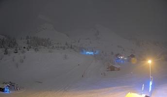 Webcam Secteur Moliettes - Praz de Lys