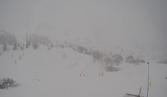 Webcam Secteur Moliettes - Praz de Lys