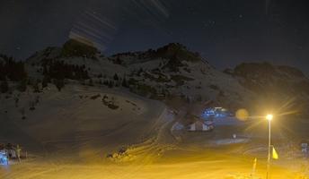 Webcam Secteur Moliettes - Praz de Lys