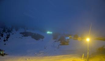 Webcam Secteur Moliettes - Praz de Lys