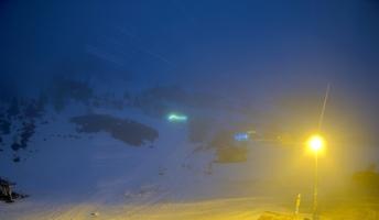 Webcam Secteur Moliettes - Praz de Lys