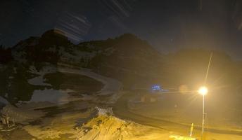 Webcam Secteur Moliettes - Praz de Lys